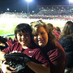 Meet your Posher, Maria